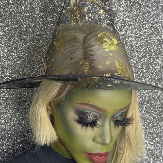 Special Occasion for OUTOFTHEBOXMUA