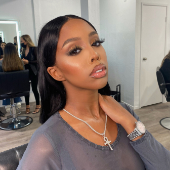 Soft Glam for Adorea_Beauty