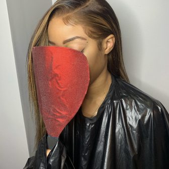 Weave + Frontal for Co.rawrose