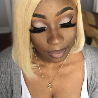 Soft Glam for Slayedbyslay