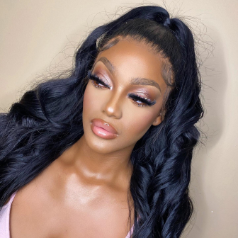 Full Glam for Adorea_Beauty