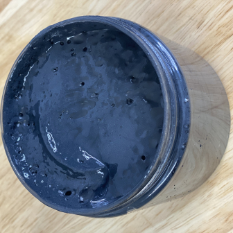 Deep Conditioner Treatment for EnaziStyles