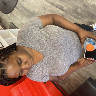 Medium Box Braids for Braids_By_Ajay