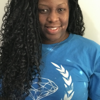 Crochet braids for CrownOfGlory