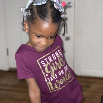 Wash and Style for Christy’s_Beauty_Tingz