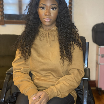 Soft Glam for Ari_Beats_Artistry