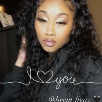 Half up and Down Style for Styledbydee