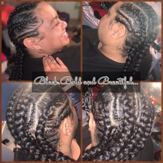 Cornrows for B3.L_Black.Bold_and_Beautiful_by_Light-skin