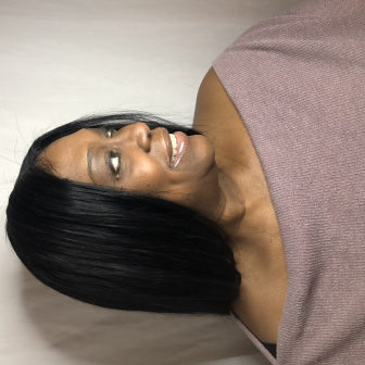 Full head weave for L.A.DIDIT