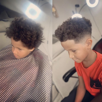 Precision cut for ConceitedStyles_LLC