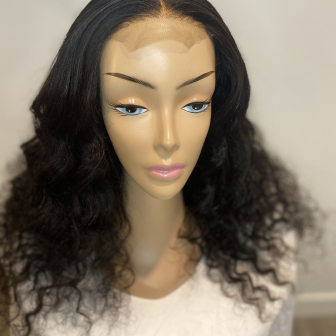 Wig:Closure for Thehairbar