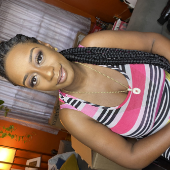 Soft Glam for Miss_Maddness_Cosmetics