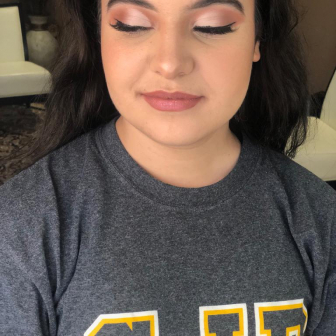 Soft Glam for HER_Point_of_View