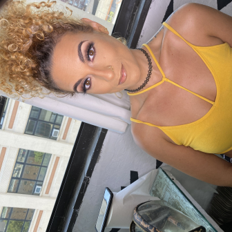 Bridal Makeup for Miss_Maddness_Cosmetics