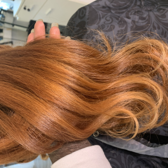 Custom color for Bria_Symone