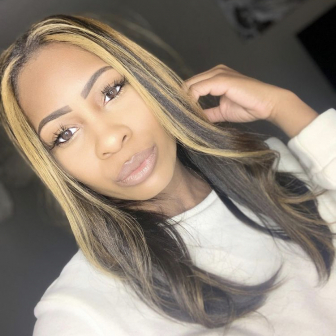 Partial Highlights for Bria_Symone