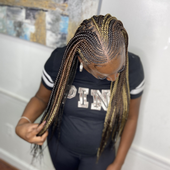 Cornrows for Flawless_and_Girly_Studios