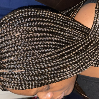 Medium Box Braids for Exquisite_Rootz