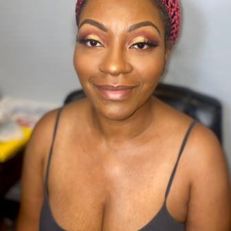 Full Glam for Glamby.sam