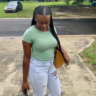 Feed in braids for Brittanythebraider