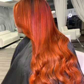 Bundle Color for Bria_Symone