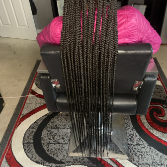 Knotless Braids for Hair_by_Jadax