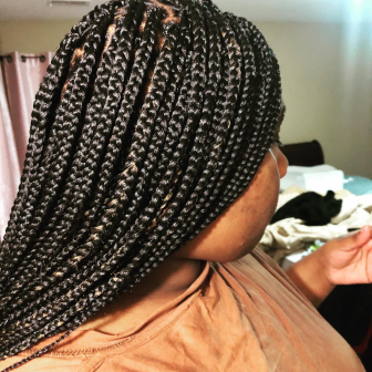 Small Box Braids for Blessed_And_Finessed_By_Jae