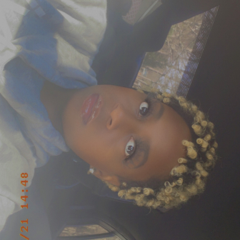 Wash and Go for BbutterFlyHair