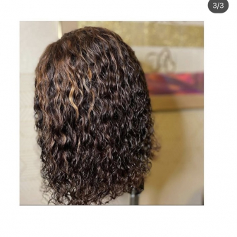 Weave Dye for InspiredByJay_Beauty_Brand