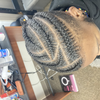 Cornrows for Lexie_Hair_Gallery