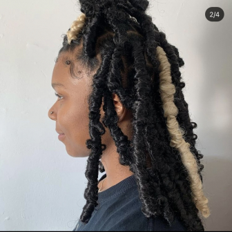 Faux Locs for Kinky_Styles_n_Sets