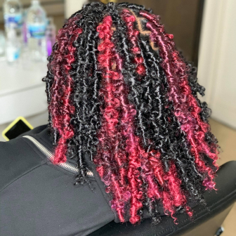 Faux Locs for Curlz_Of_Glory