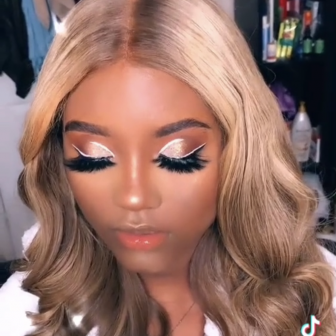 Soft Glam for Lea’s_Beauty