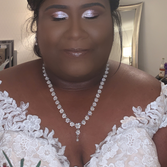 Bridal Makeup for Celestina_MUA