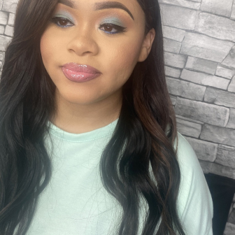 Soft Glam for Tay’s_beauty_bar