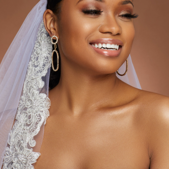 Bridal Makeup for WrightBeauty
