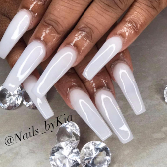 Acrylic for Nails_byKia