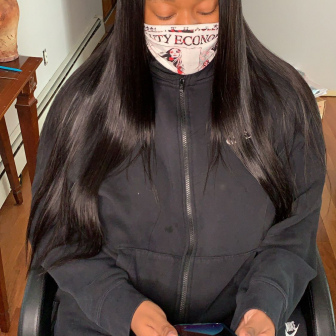 Weave+closure for Touchedby.Samm