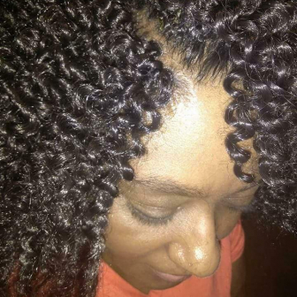 Crochet braids for Gifted_Hands_Creative_Styles