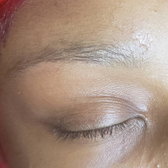 Eyebrow Wax for Gifted_Touch_Personal_Care