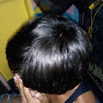Deep Conditioner Treatment for TamedFingers