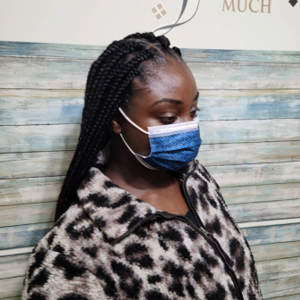 Large Box Braids for Braidsbyhadassah