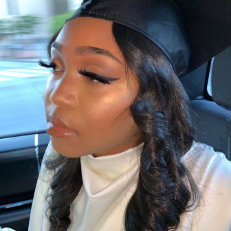 Full Glam for Beautybykelsii