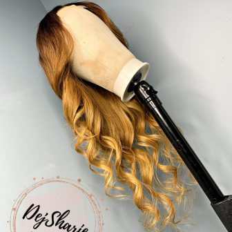 Custom color for DejSharie_Beauty
