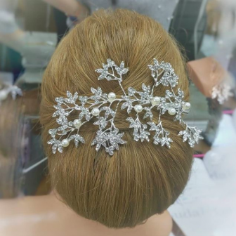 Wedding Hairstyles for Elzartistry