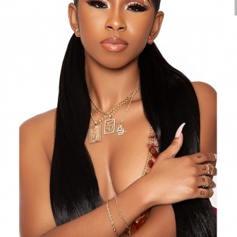 Full Glam for Dede_Artistry