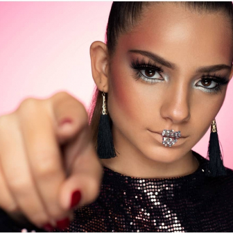 Shoots for T_McDonald_Cosmetics_LLC