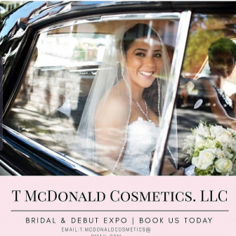 Bridal Makeup for T_McDonald_Cosmetics_LLC