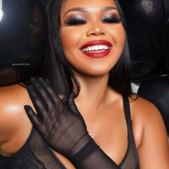 Full Glam for Beat_By_Poundd