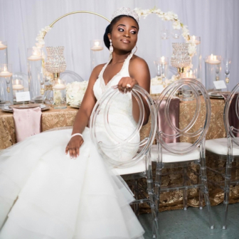 Bridal Makeup for Flawless_Rose